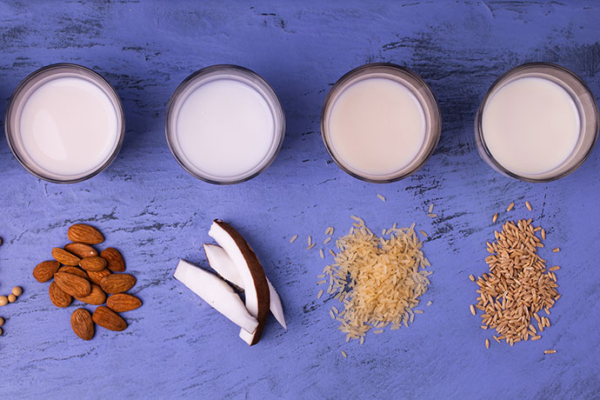 Ζωικό vs Φυτικό: Πώς θα επιλέξεις το κατάλληλο γάλα για εσένα;